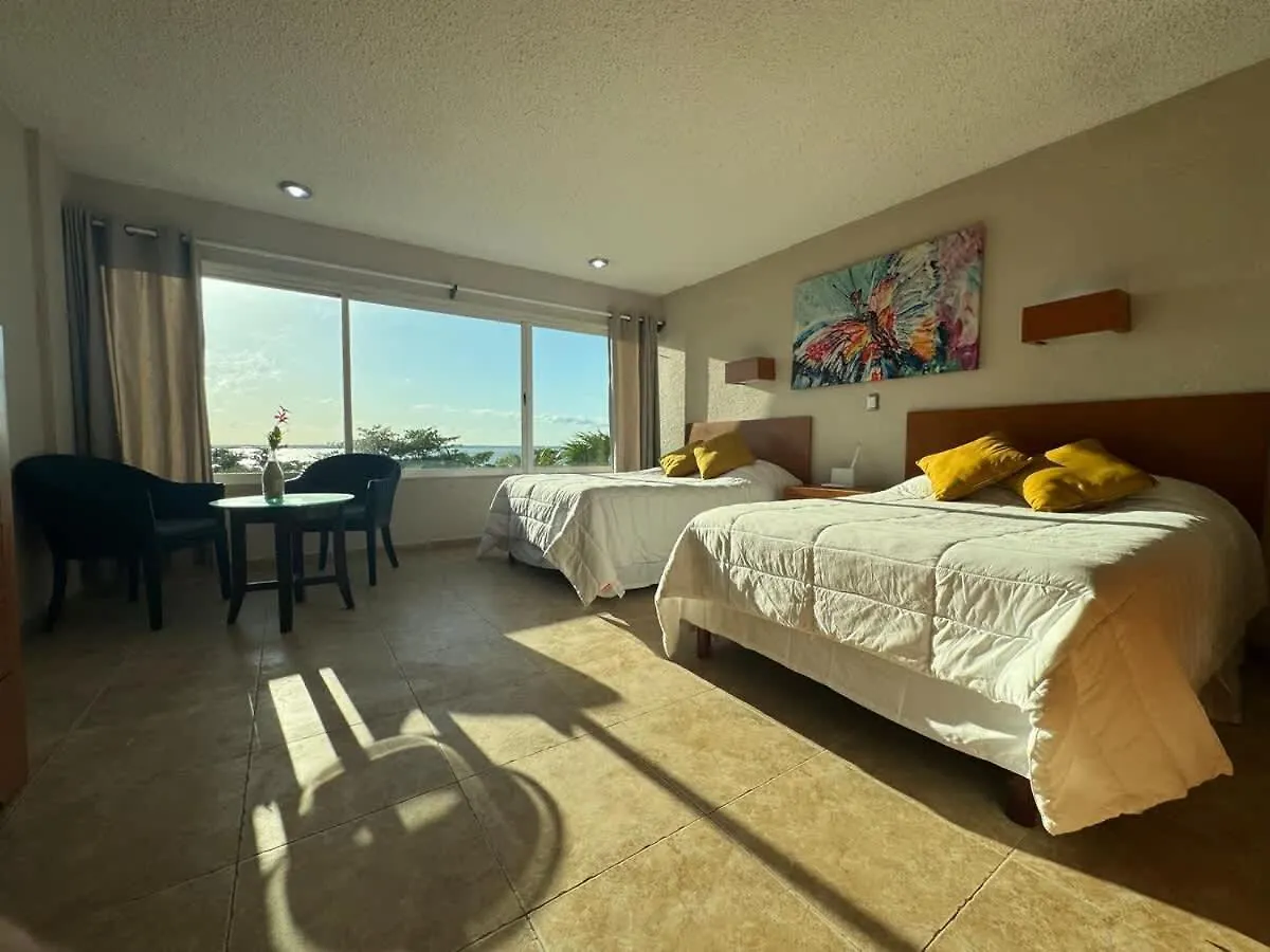 شقة Favorito De Todos - Depto En Condominio Con Playa كانكون المكسيك