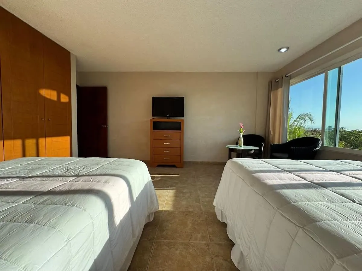 Favorito De Todos - Depto En Condominio Con Playa كانكون شقة